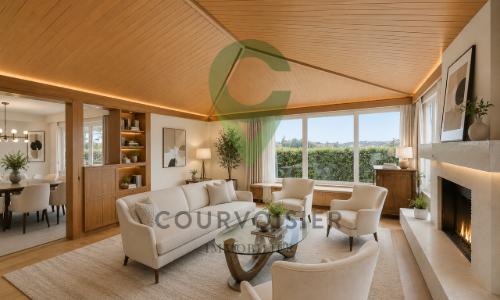 Maison hors du commun à deux pas de Morges — photo 2