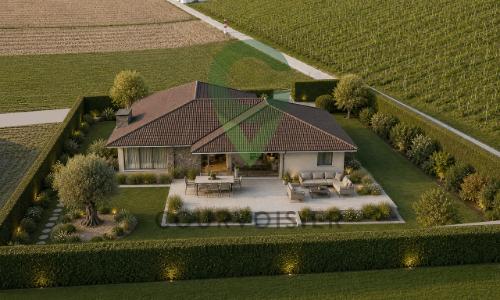 Maison hors du commun à deux pas de Morges