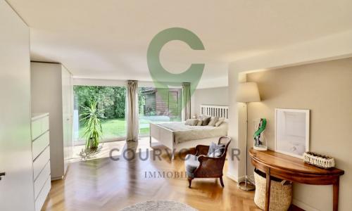 Magnifique propriété de 2 logements PPE à 8 minutes de Morges — photo 5