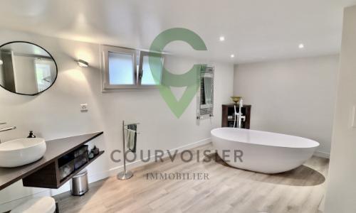 Superbe appartement PPE de 6.5 pièces avec piscine privée — photo 4
