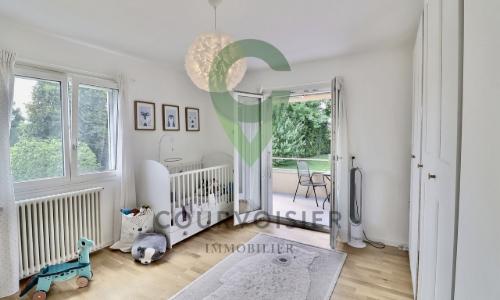Superbe appartement PPE de 6.5 pièces avec piscine privée — photo 5