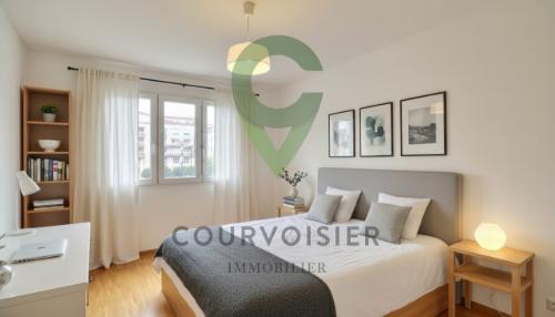 Spacieux appartement à Nyon — photo 3