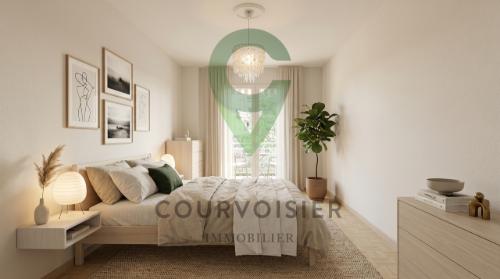 Spacieux appartement à Nyon — photo 2