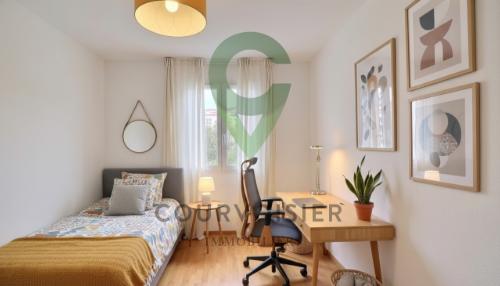 Spacieux appartement à Nyon — photo 4