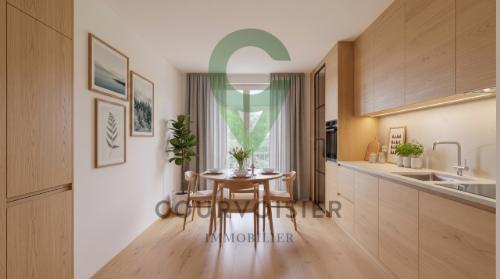 Spacieux appartement à Nyon — photo 5