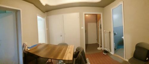 Bel appartement de 2.5 pièces au rez-de-chaussée — photo 3