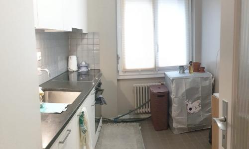 Bel appartement de 2.5 pièces au rez-de-chaussée — photo 2