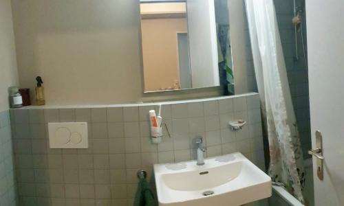 Bel appartement de 2.5 pièces au rez-de-chaussée — photo 4