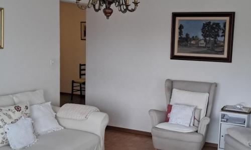 Appartement spacieux de 3.5 pièces à Morges