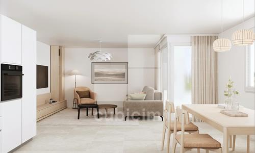 Appartements neufs de 3.5 pièces d'env. 100 m² à Orny (VD) — photo 4