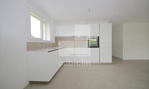 Appartements neufs de 3.5 pièces d'env. 100 m² à Orny (VD) — photo 5