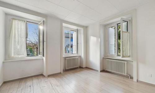 MAISON LOCATIVE DE 5 APPARTEMENTS AVEC ANNEXE INDEPENDANTE — photo 4