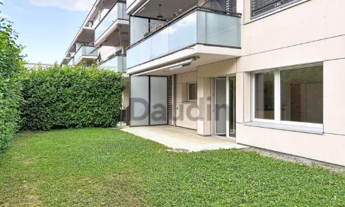 4,5 pièces avec jardin proche de Meyrin-Village — photo 4