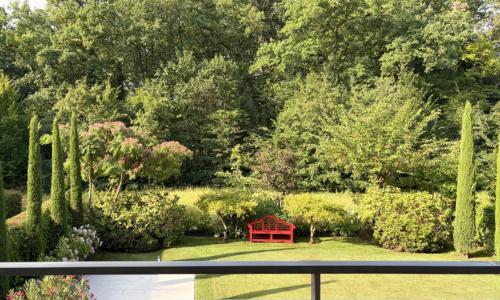 4 pièces avec terrasse dans un écrin de verdure à Vessy — photo 3