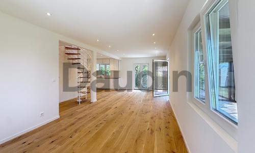 Maison individuelle de 7 pièces entièrement rénovée — photo 5