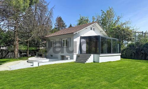 Maison individuelle de 7 pièces entièrement rénovée — photo 2