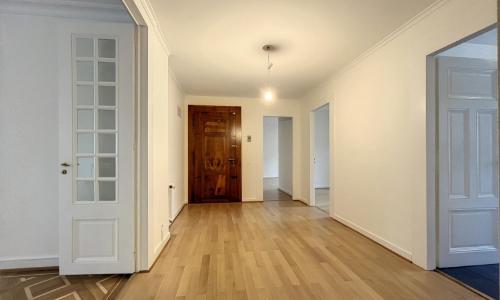 Appartement de 6 pièces dans le quartier Philosophes-Bastions — photo 5