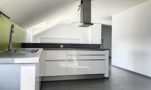Magnifique attique de 6 pièces à Bernex — photo 3