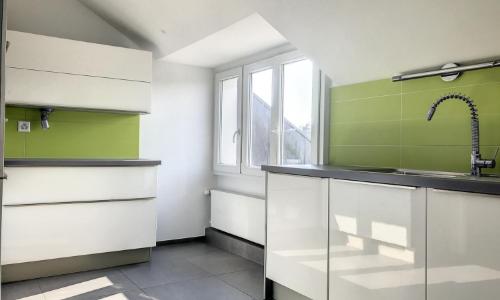 Magnifique attique de 6 pièces à Bernex — photo 2