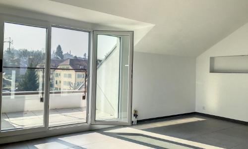 Magnifique attique de 6 pièces à Bernex — photo 5