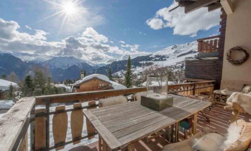 Magnifique duplex 4 chambres avec appartement dépendance