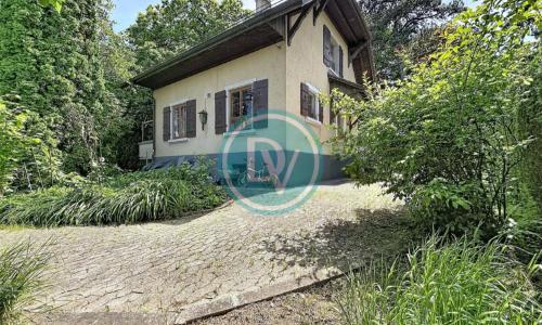 EN EXCLUSIVITE: maison individuelle au centre de Versoix