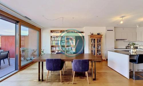 Attique duplex d'exception à Carouge — photo 3