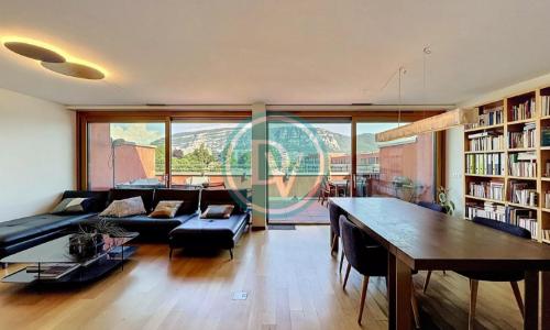 Attique duplex d'exception à Carouge — photo 2