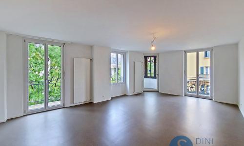 À louer magnifique loft de standing