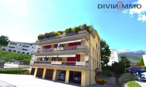 Bel appartement de standing