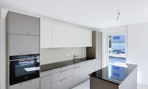 Superbe appartement neuf de 4.5 pièces à Yverdon-les-Bains