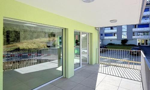 Superbe appartement neuf de 4.5 pièces à Yverdon-les-Bains — photo 3