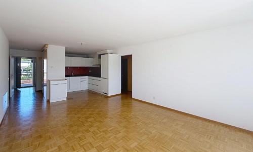 Appartement de 4.5 pces