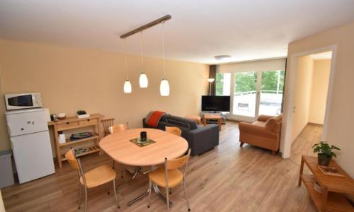 Appartement 4.5 pièces à Leysin