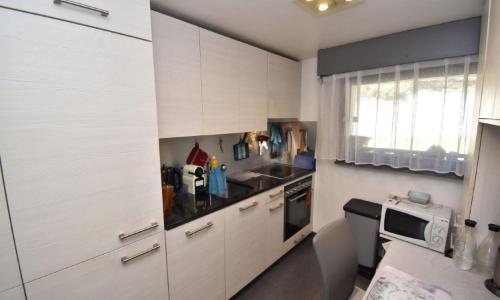 Appartement familial au pied des télécabines — photo 2
