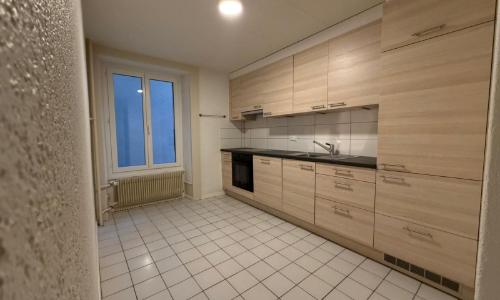 Bel Appartement de 3 pièces au Rez-de-chaussée — photo 2