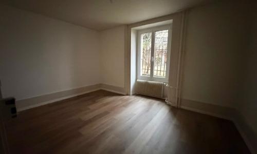 Bel Appartement de 3 pièces au Rez-de-chaussée — photo 3