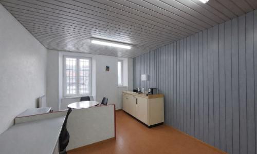 SUPERBE SURFACE COMMERCIALE DE 470M² SUR UN AXE TRÈS FRÉQUENTÉ — photo 5