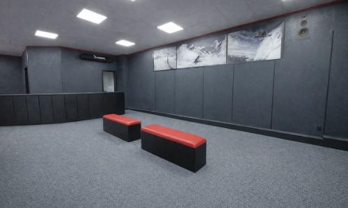 SUPERBE SURFACE COMMERCIALE DE 470M² SUR UN AXE TRÈS FRÉQUENTÉ — photo 3