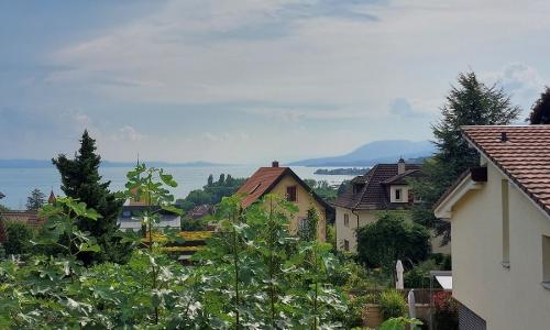 Charmante maison avec jardin, comprenant deux appartements ainsi qu'un salon de coiffure — photo 3