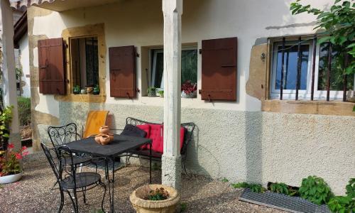 Charmante maison avec jardin, comprenant deux appartements ainsi qu'un salon de coiffure — photo 5