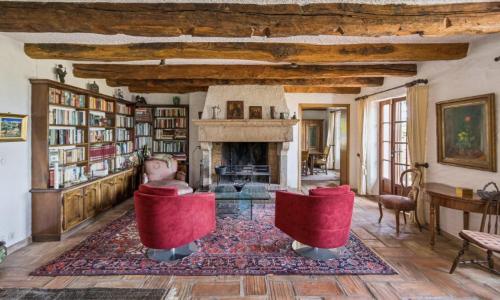 La Maison Vaudoise — photo 4