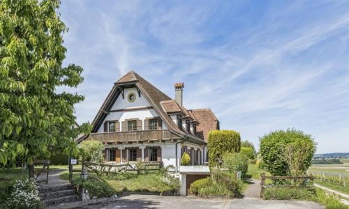 La Maison Vaudoise