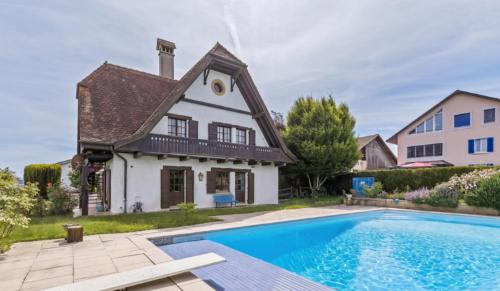 La Maison Vaudoise — photo 2