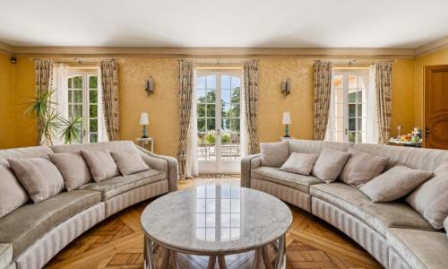 Villa d'exception pieds dans l'eau — photo 3