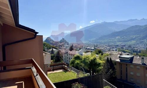 Maison familiale avec vue panoramique et exceptionnel potentiel de rén — photo 3