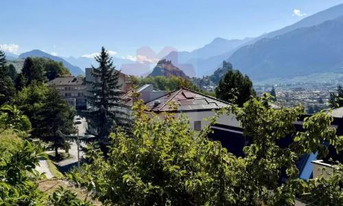 Maison familiale avec vue panoramique et exceptionnel potentiel de rén — photo 4
