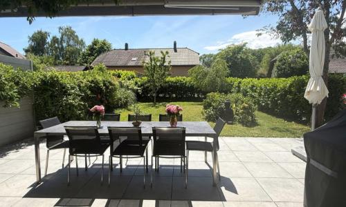 A 10 minutes de Morges villa jumelle — photo 2