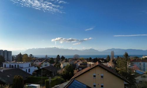 Morges Lot 5 variante 4,5 pièces — photo 2