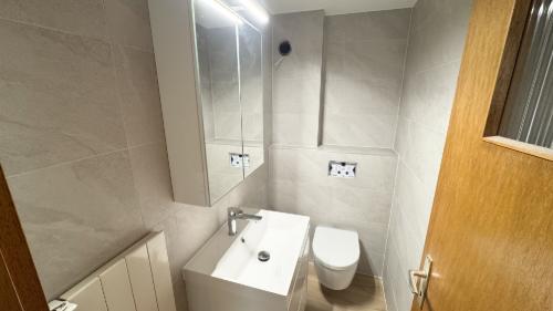 Charmant duplex au centre de Payerne ! — photo 4